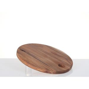 ACACIA CUTTING BOARD ROUND アカシアカティングボード　ラウンド ダルトン M411-253 (S：0240)｜honyaclub