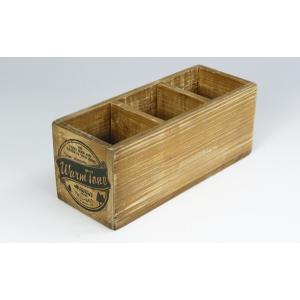 DULTON木箱11点セット DULTON（ダルトン） 8 PARTITION WOODEN BOX 8 パーティション ウッド