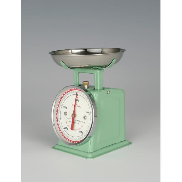 DIET SCALE MINT GREEN ダイエットスケール　ミントグリーン ダルトン 100-1...