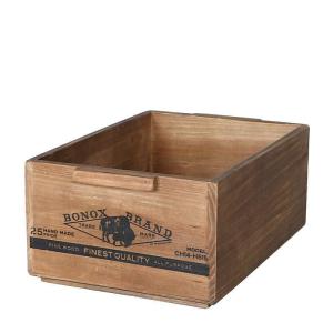 DULTON（ダルトン） 収納 WOODEN STACKING BOX B /木製 収納ボックス