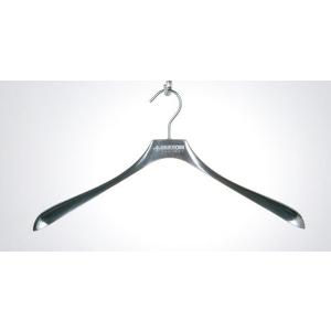 ALUMINUM CLOTHES HANGER アルミニウム クローズ ハンガー ダルトン CH10-H411N (S：0240)｜honyaclub