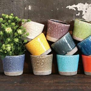COLOR GLAZED POT CLASSI...の詳細画像2