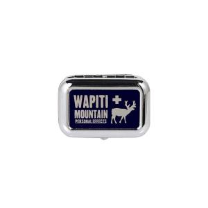 PORTABLE ASHTRAY_WAPITI ポータブル　アシュトレイ ワピチ (S：0240)｜honyaclub