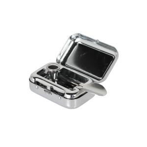 PORTABLE ASHTRAY_WAPITI...の詳細画像1