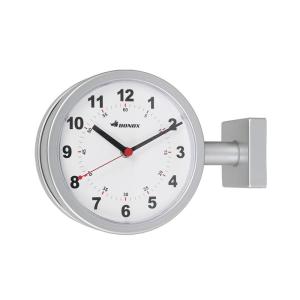 DULTON（ダルトン） DOUBLE FACES WALL CLOCK IV ダブルフェイス