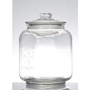 GLASS COOKIE JAR 3L グラスクッキージャー3Ｌ  ダルトン CH00-H05-3 (S：0240)｜honyaclub