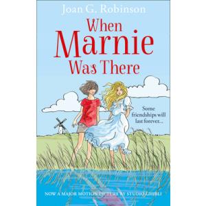WHEN MARNIE WAS THERE:MOVIE TIE-IN(B) 思い出のマーニー　 海外...
