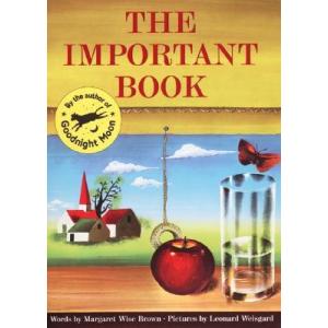 IMPORTANT BOOK THE(P)  洋書 (S:0010)