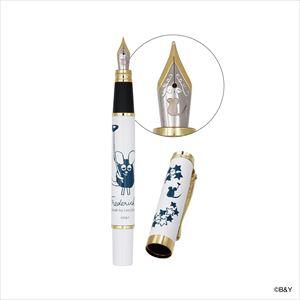 レオ・レオニズ フレンズ 万年筆BOOK　　フレデリック  (S:0040)