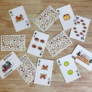 からすのパンやさんトランプ カードゲーム (S...の詳細画像1