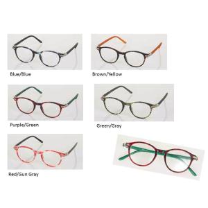 READING GLASSES／リーディンググラスYGJ76  (S：0240)｜HonyaClub.com 雑貨館