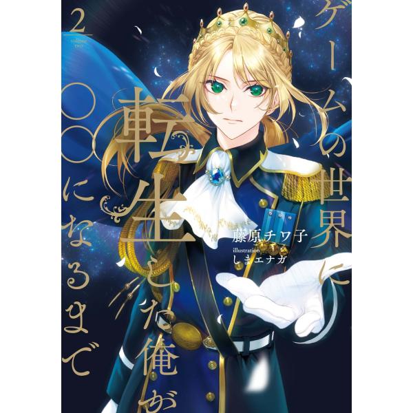 ゲームの世界に転生した俺が○○になるまで ２/藤原チワ子
