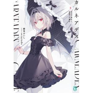 カルネアデス ３/綾里けいし