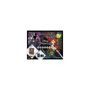 翌日発送・Ｄｉｓｎｅｙ　Ｐｒｉｎｃｅｓｓ　ステンドグラス/ｉｓｏｔｏｐｅ
