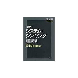 実践システム・シンキング/湊宣明