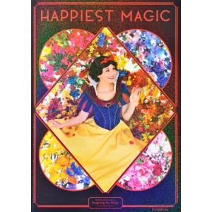 翌日発送・ＨＡＰＰＩＥＳＴ　ＭＡＧＩＣ/蜷川実花