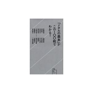 翌日・「メタルの基本」がこの１００枚でわかる！/伊藤政則