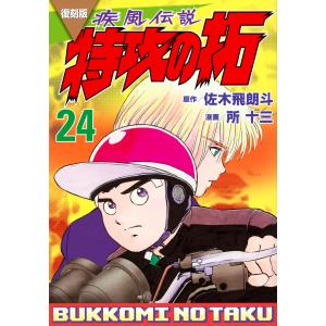 疾風伝説特攻の拓 25/佐木飛朗斗/所十三 : bookfanプレミアム - 通販