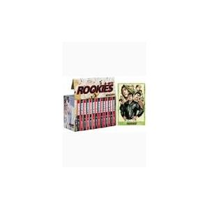 文庫版 ルーキーズ ROOKIES 全14巻 森田まさのり 中古コミック マンガ