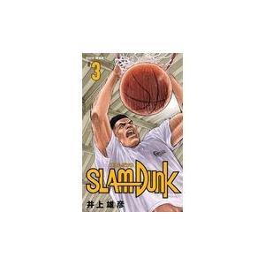 ＳＬＡＭ　ＤＵＮＫ新装再編版 ♯３/井上雄彦｜honyaclubbook