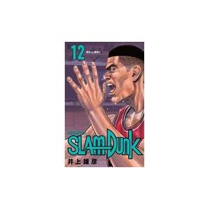 ＳＬＡＭ　ＤＵＮＫ新装再編版 ♯１２/井上雄彦