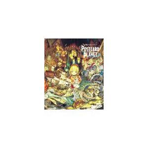 翌日発送・ＰＯＳＴＣＡＲＤ　ＰＬＡＮＥＴ/出水ぽすか