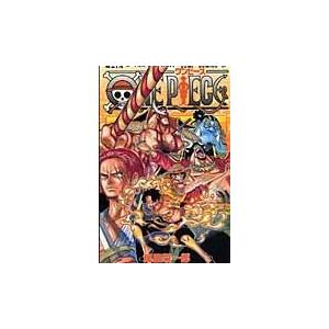 ＯＮＥ　ＰＩＥＣＥ 巻５９/尾田栄一郎