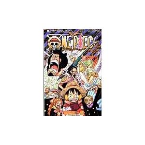 ＯＮＥ　ＰＩＥＣＥ 巻６７/尾田栄一郎｜honyaclubbook