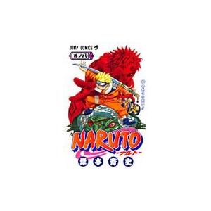 NARUTO−ナルト− 4 / 岸本 斉史 著 : 京都 大垣書店オンライン