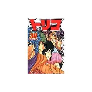 トリコ 30/島袋光年 : bookfanプレミアム - 通販 - Yahoo!ショッピング