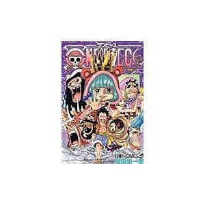 ＯＮＥ　ＰＩＥＣＥ 巻７４/尾田栄一郎