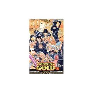 翌日発送・ＯＮＥ　ＰＩＥＣＥ　ＦＩＬＭ　ＧＯＬＤ 上/尾田栄一郎