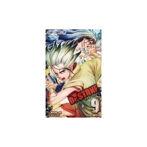 Ｄｒ．ＳＴＯＮＥ ９/稲垣理一郎｜honyaclubbook