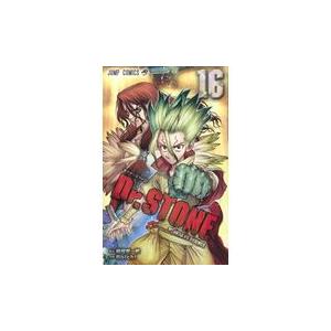 Ｄｒ．ＳＴＯＮＥ １６/稲垣理一郎｜honyaclubbook