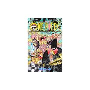 尾田栄一郎 ONE PIECE 107 ジャンプコミックス COMIC : タワーレコード