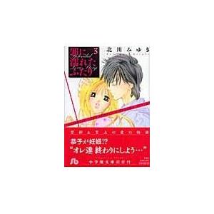 翌日発送・罪に濡れたふたり 第３巻/北川みゆき