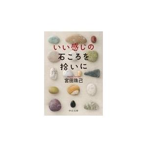 翌日発送・いい感じの石ころを拾いに/宮田珠己