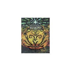 翌日発送・ＤＩＶＥ　ＴＯ　ＭＯＮＳＴＥＲ　ＨＵＮＴＥＲ　ＷＯＲＬＤ/アンビット書籍編集部