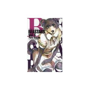 翌日発送・ＢＥＡＳＴＡＲＳ ６/板垣巴留｜honyaclubbook