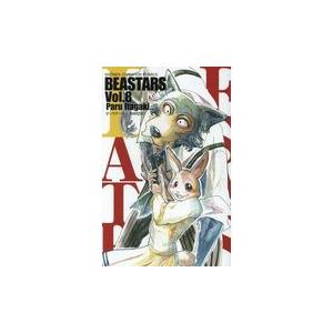 ＢＥＡＳＴＡＲＳ ８/板垣巴留｜honyaclubbook