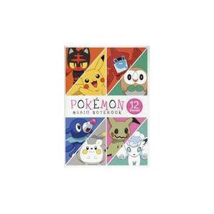 ポケモンおんがくノート（１２だん）