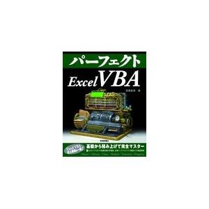 翌日発送・パーフェクトＥｘｃｅｌ　ＶＢＡ/高橋宣成