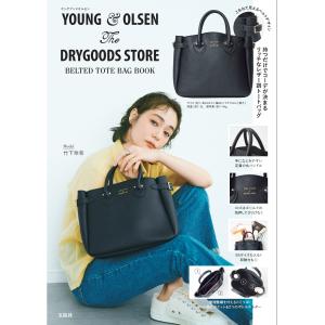 翌日発送・ＹＯＵＮＧ　＆　ＯＬＳＥＮ　Ｔｈｅ　ＤＲＹＧＯＯＤＳ　ＳＴＯＲＥ　ＢＥＬＴＥ