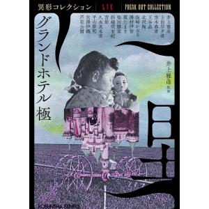 グランドホテル極 井上雅彦（小説家）の高価買取価格
