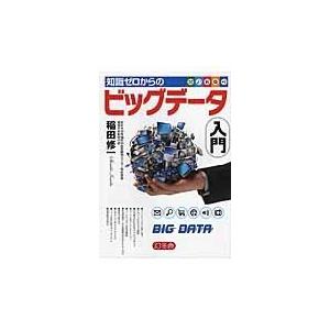 翌日発送・知識ゼロからのビッグデータ入門/稲田修一