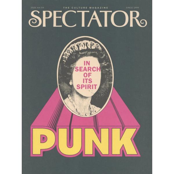 翌日発送・Ｓｐｅｃｔａｔｏｒ Ｖｏｌ．５４（２０２５）
