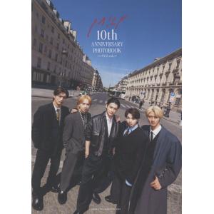 Ｍ！ＬＫ 10ｔｈ記念フォトブック