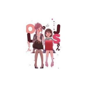 翌日発送・ＪＳさんとＯＬちゃん １/ゆりかご
