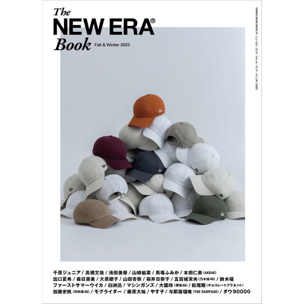 翌日発送・Ｔｈｅ　ＮＥＷ　ＥＲＡ　Ｂｏｏｋ Ｆａｌｌ　＆　Ｗｉｎｔｅｒ　２
