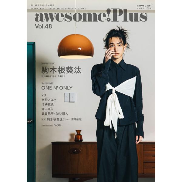 翌日発送・ａｗｅｓｏｍｅ！Ｐｌｕｓ Ｖｏｌ．４８